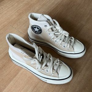 Kim Jones x Converse